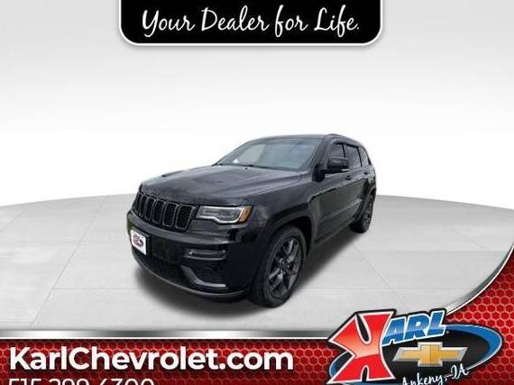 JEEP GRAND CHEROKEE 2019 1C4RJFBT2KC775299 image